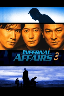 Infernal Affairs III-123movies