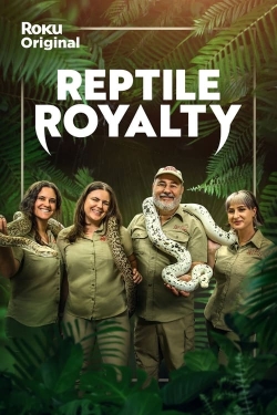 Reptile Royalty-123movies
