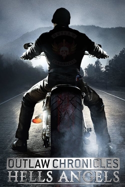 Outlaw Chronicles: Hells Angels-123movies
