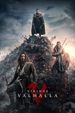 Vikings: Valhalla-123movies