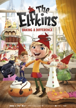 The Elfkins - Baking a Difference-123movies