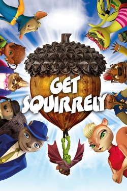 Get Squirrely-123movies