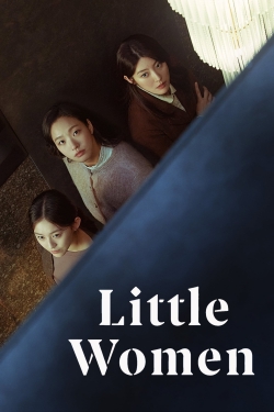 Little Women-123movies