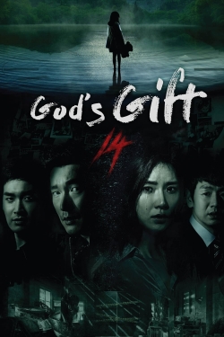 God's Gift - 14 Days-123movies