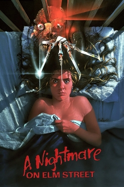 A Nightmare on Elm Street-123movies