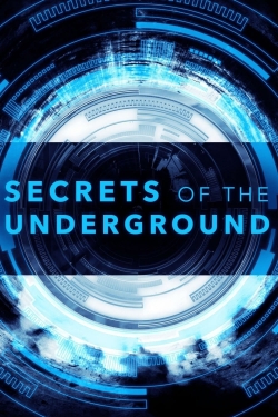 Secrets of the Underground-123movies