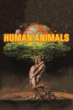 Human Animals-123movies