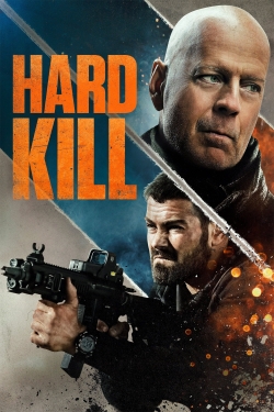 Hard Kill-123movies