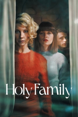 Holy Family-123movies