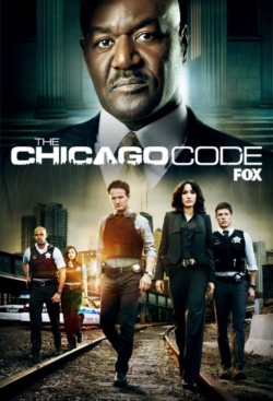 The Chicago Code-123movies