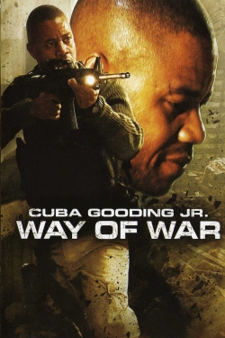 The Way of War-123movies