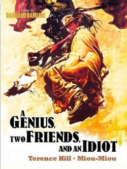 A Genius, Two Friends, and an Idiot-123movies