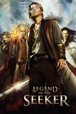 Legend of the Seeker-123movies