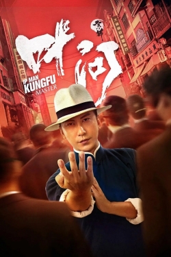Ip Man: Kung Fu Master-123movies