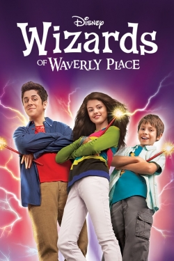 Wizards of Waverly Place-123movies