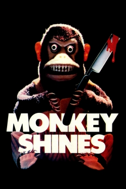 Monkey Shines-123movies