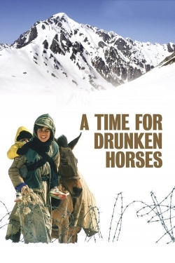 A Time for Drunken Horses-123movies