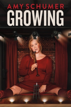 Amy Schumer: Growing-123movies