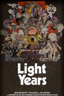Light Years-123movies