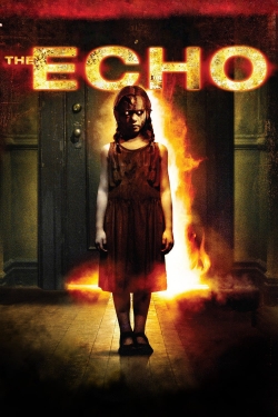 The Echo-123movies