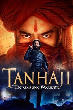 Tanhaji: The Unsung Warrior-123movies