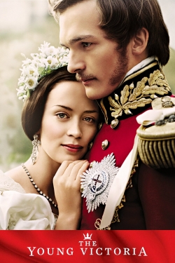 The Young Victoria-123movies