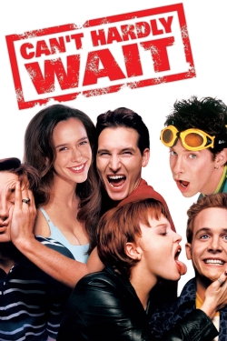 Can't Hardly Wait-123movies