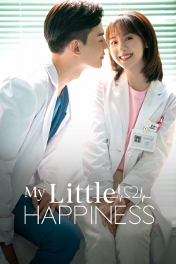 My Little Happiness-123movies