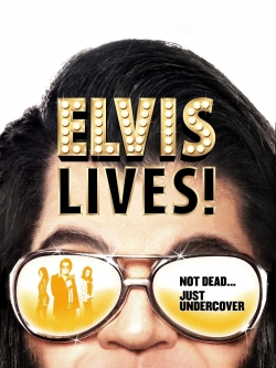 Elvis Lives!-123movies