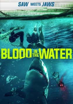 Blood In The Water-123movies