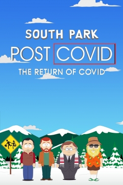South Park: Post COVID: The Return of COVID-123movies