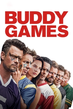 Buddy Games-123movies