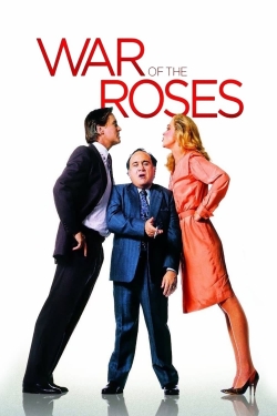 The War of the Roses-123movies