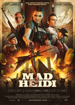 Mad Heidi-123movies