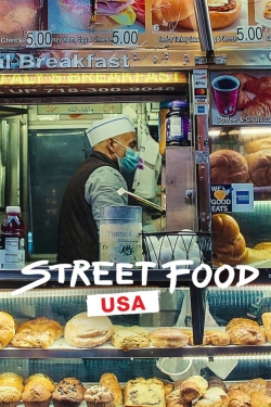 Street Food: USA-123movies
