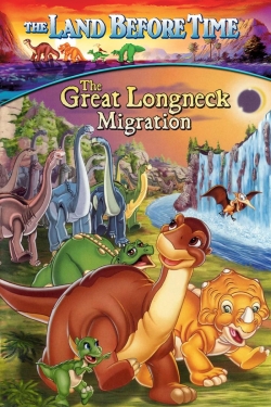 The Land Before Time X: The Great Longneck Migration-123movies