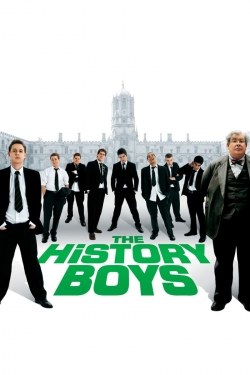 The History Boys-123movies