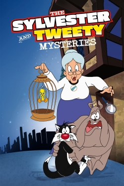 The Sylvester & Tweety Mysteries-123movies