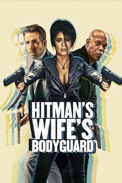 Hitman's Wife's Bodyguard-123movies