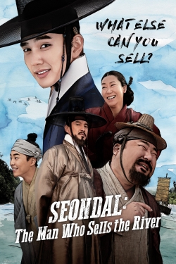Seondal: The Man Who Sells the River-123movies