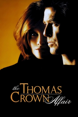 The Thomas Crown Affair-123movies