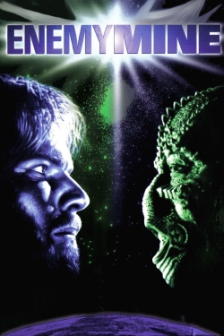 Enemy Mine-123movies