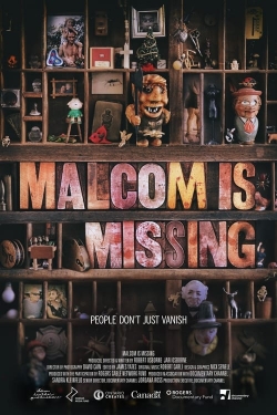 Malcom is Missing-123movies