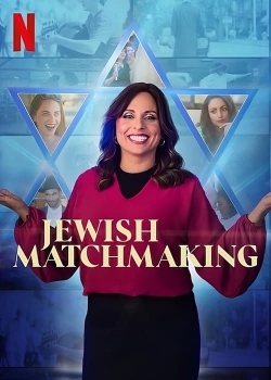 Jewish Matchmaking-123movies
