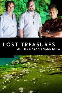 Lost Treasures of the Maya-123movies