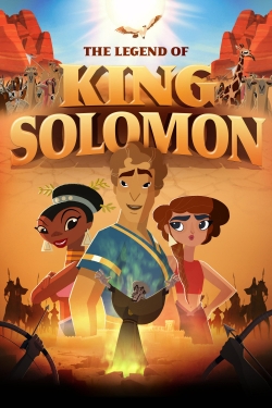 The Legend of King Solomon-123movies