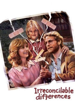 Irreconcilable Differences-123movies