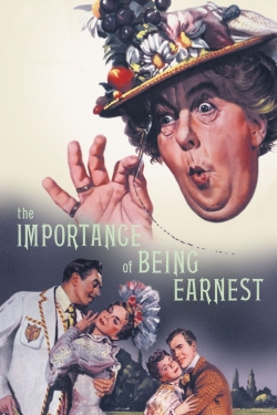 The Importance of Being Earnest-123movies