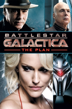 Battlestar Galactica: The Plan-123movies