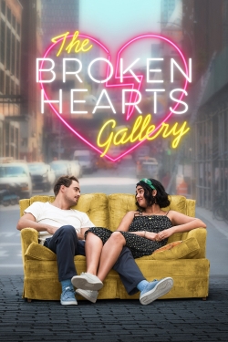 The Broken Hearts Gallery-123movies